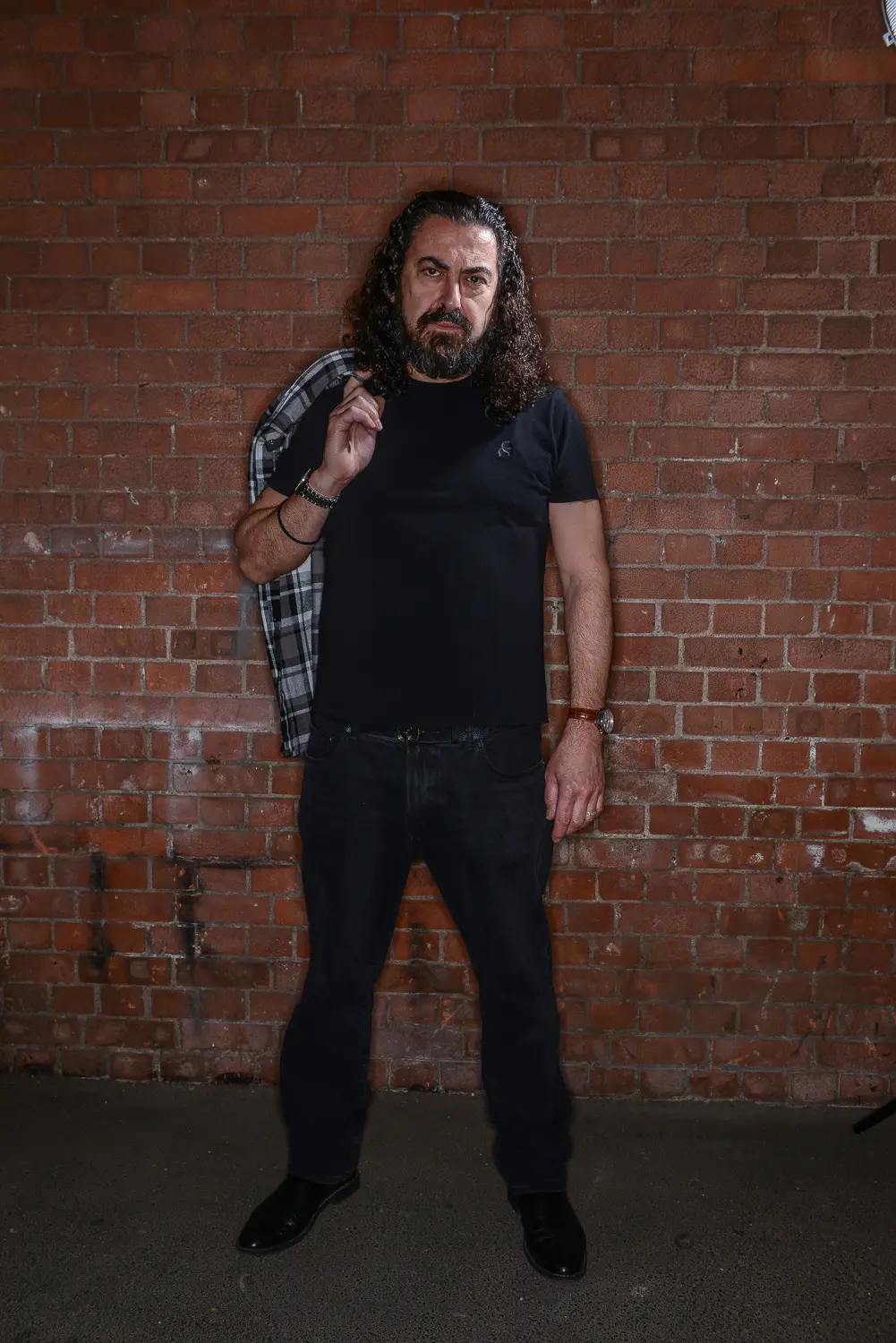 Marwan Assi