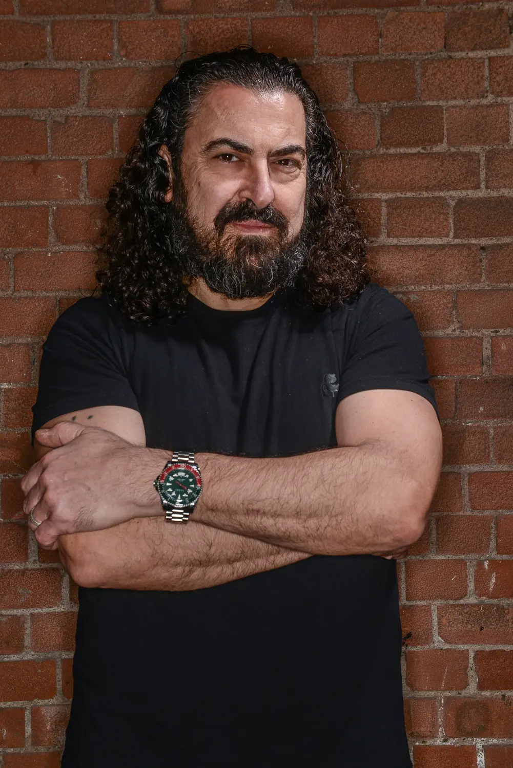 Marwan Assi