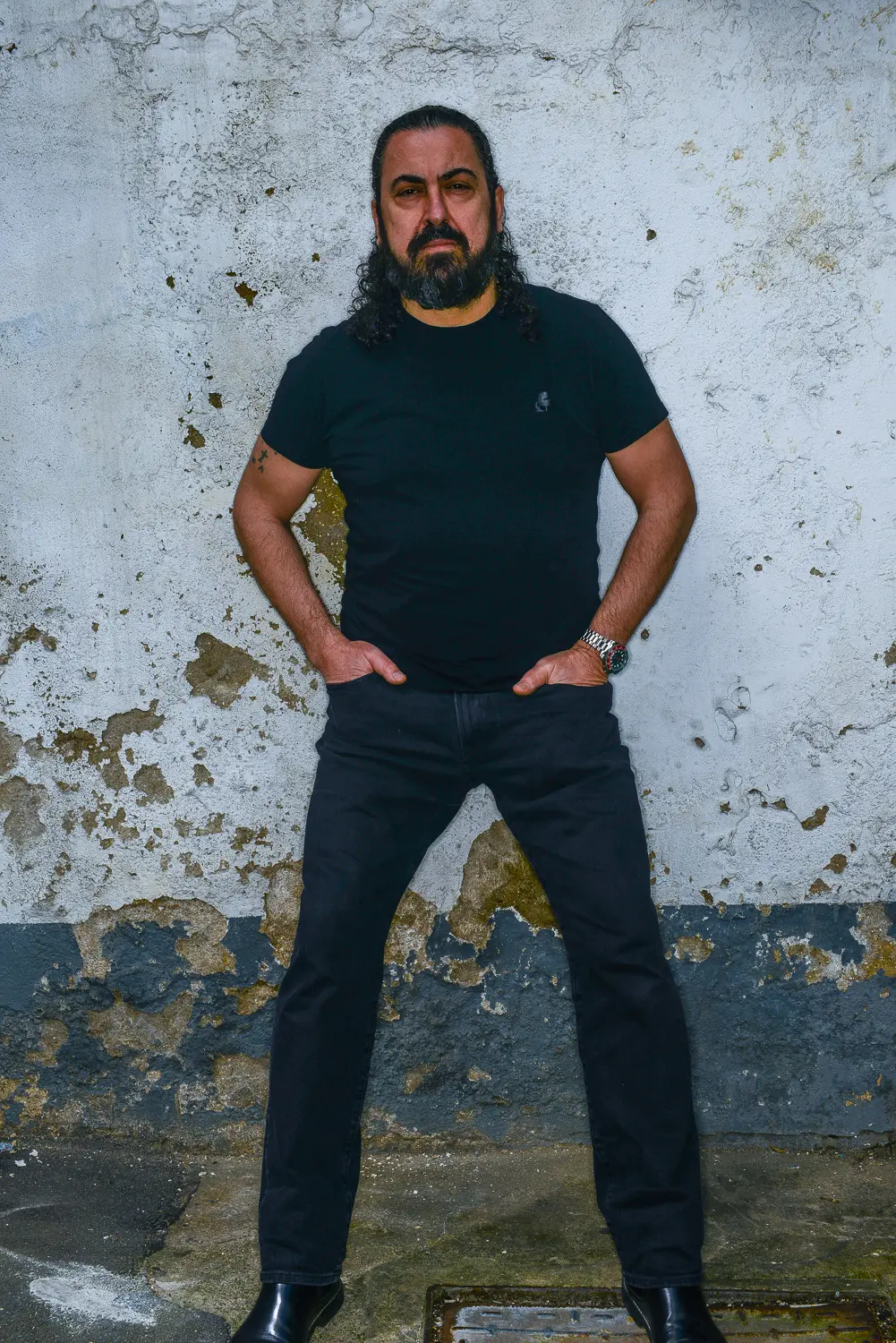 Marwan Assi