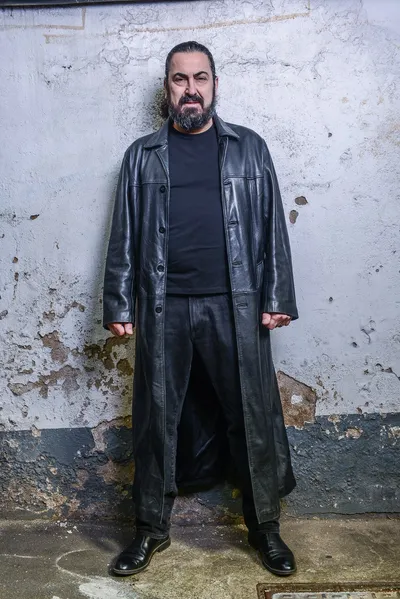 Marwan Assi