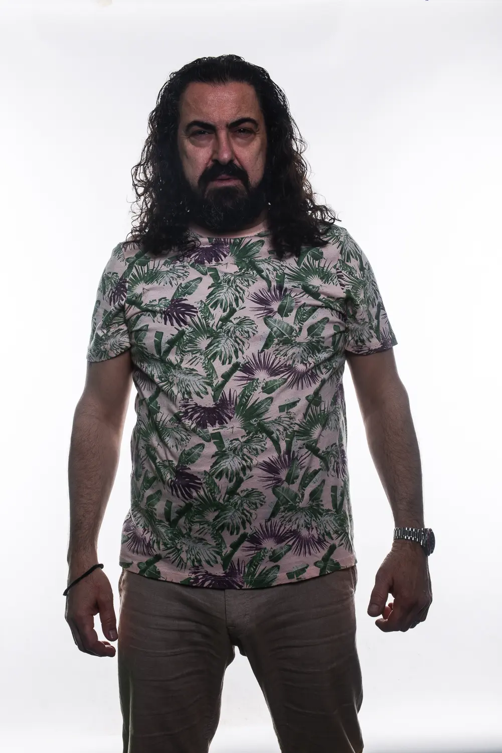Marwan Assi
