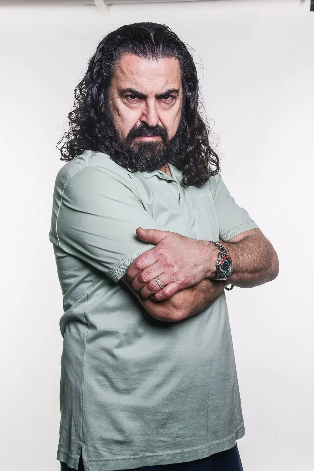 Marwan Assi